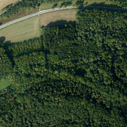 Satellite imagery of Wachknock, DE