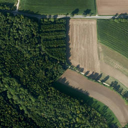 Satellite imagery of Wachknock, DE