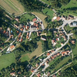 Satellite imagery of Schwedenfelsen, DE