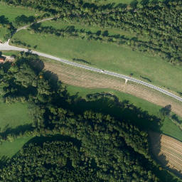 Satellite imagery of Schwedenfelsen, DE