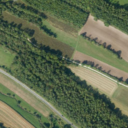 Satellite imagery of Schwedenfelsen, DE