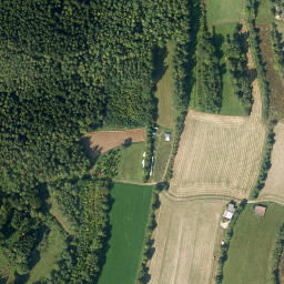 Satellite imagery of Hüllberg, DE