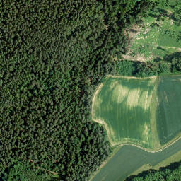 Satellite imagery of Schleifberg, DE