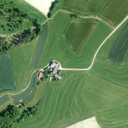 Satellite imagery of Schleifberg, DE