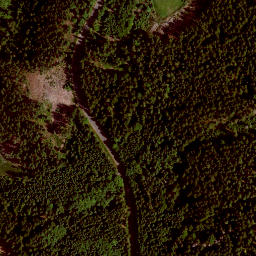 Satellite imagery of Kühberg, DE