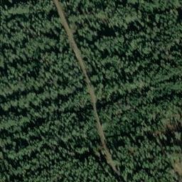 Satellite imagery of Räuber Felsen, DE