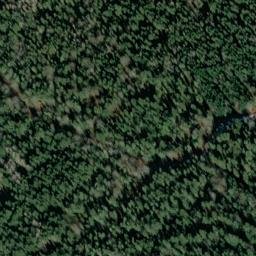 Satellite imagery of Räuber Felsen, DE