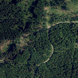 Satellite imagery of Platte, DE