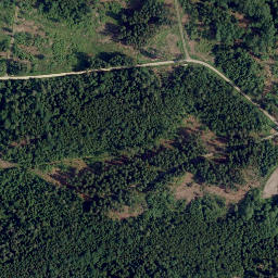 Satellite imagery of Platte, DE