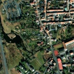 Satellite imagery of Geodätischer Referenzpunkt Tirschenreuth, CZ