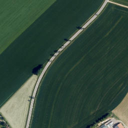 Satellite imagery of Galgenberg, DE