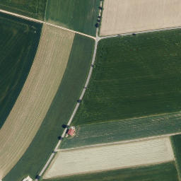 Satellite imagery of Galgenberg, DE