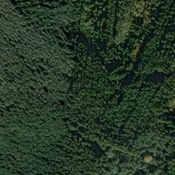 Satellite imagery of Na Homoli [Chodský Újezd], CZ