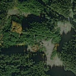 Satellite imagery of Na Homoli [Chodský Újezd], CZ