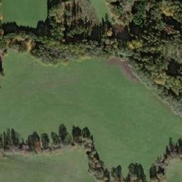 Satellite imagery of Nad Vacatou [Chodský Újezd-Dolní Jadruž], CZ