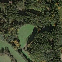 Satellite imagery of Nad Vacatou [Chodský Újezd-Dolní Jadruž], CZ