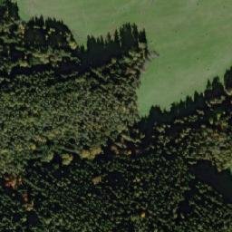 Satellite imagery of (K hájovně) [Lestkov-Vysoké Jamné], CZ