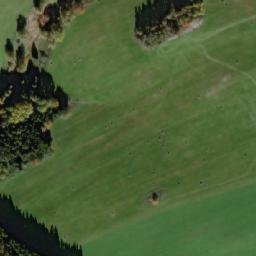 Satellite imagery of (K hájovně) [Lestkov-Vysoké Jamné], CZ