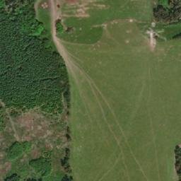 Satellite imagery of (U křížku) [Lestkov], CZ