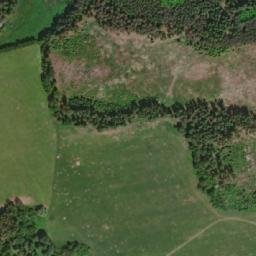 Satellite imagery of (U křížku) [Lestkov], CZ