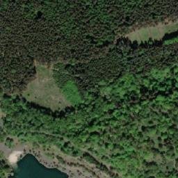 Satellite imagery of Hradišťský vrch [Konstantinovy Lázně], CZ