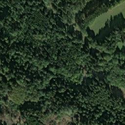 Satellite imagery of Hradišťský vrch [Konstantinovy Lázně], CZ