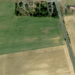 Satellite imagery of [Úněšov] HG, CZ