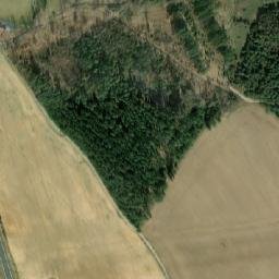 Satellite imagery of [Úněšov] HG, CZ