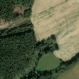Satellite imagery of Ovčácký vrch [Úněšov-Podmokly], CZ