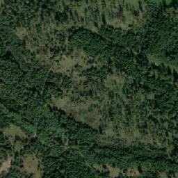 Satellite imagery of (Orná) [Zahrádka-Mostice], CZ