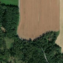 Satellite imagery of (Orná) [Zahrádka-Mostice], CZ