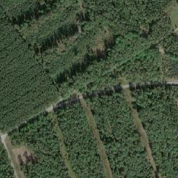 Satellite imagery of Berdovna, CZ