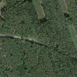 Satellite imagery of Berdovna, CZ