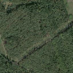 Satellite imagery of Berdovna, CZ