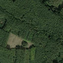 Satellite imagery of Radost [Jarov] outlook t., CZ