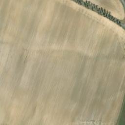 Satellite imagery of Radost [Jarov] outlook t., CZ