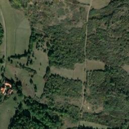 Satellite imagery of Vyhlídka [Kamenec u Radnic], CZ