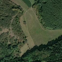 Satellite imagery of Vyhlídka [Kamenec u Radnic], CZ