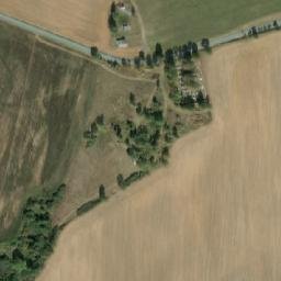 Satellite imagery of [Drahoňův Újezd] GSM, CZ