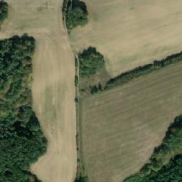 Satellite imagery of Babí skála [Zbiroh-Jablečno], CZ