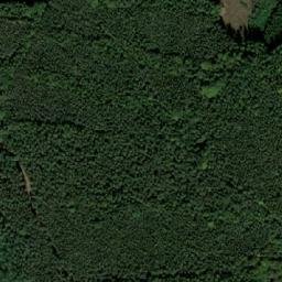 Satellite imagery of Babí skála [Zbiroh-Jablečno], CZ