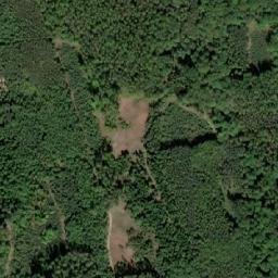 Satellite imagery of Holý vrch, CZ