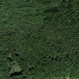 Satellite imagery of Holý vrch, CZ