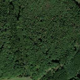 Satellite imagery of Opyš, CZ