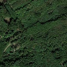 Satellite imagery of Opyš, CZ