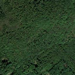 Satellite imagery of Opyš, CZ