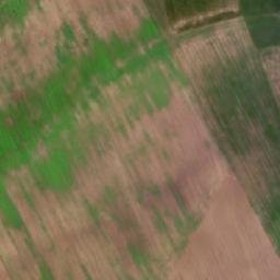 Satellite imagery of [Žebrák] GSM, CZ