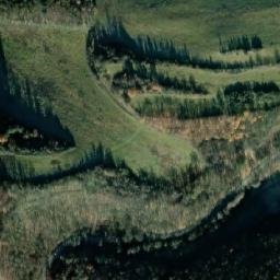 Satellite imagery of Španělka [Libomyšl], CZ