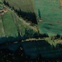 Satellite imagery of Housina [Neumětely], CZ