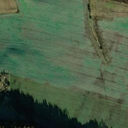 Satellite imagery of Housina [Neumětely], CZ